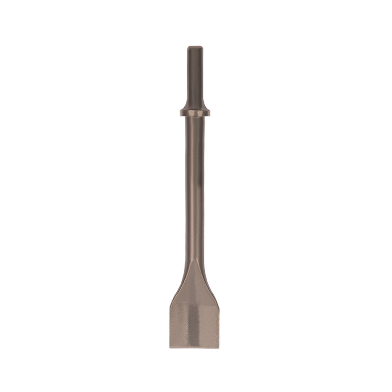 175mm chisel set-round