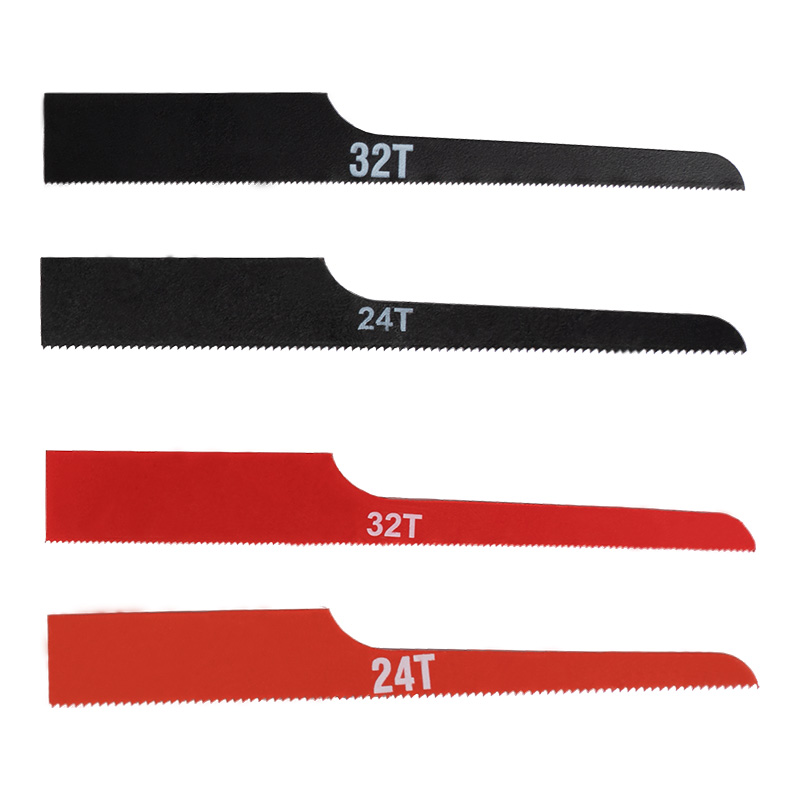 saw blade set-24T(5pc)/32T(5pc)