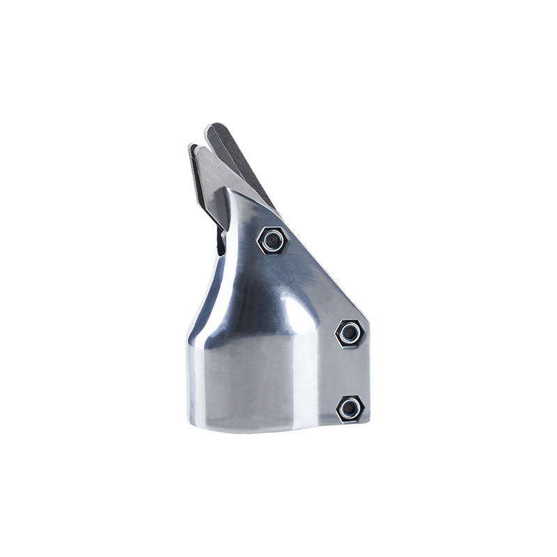 Introduction to the principle and usage of pneumatic wrench