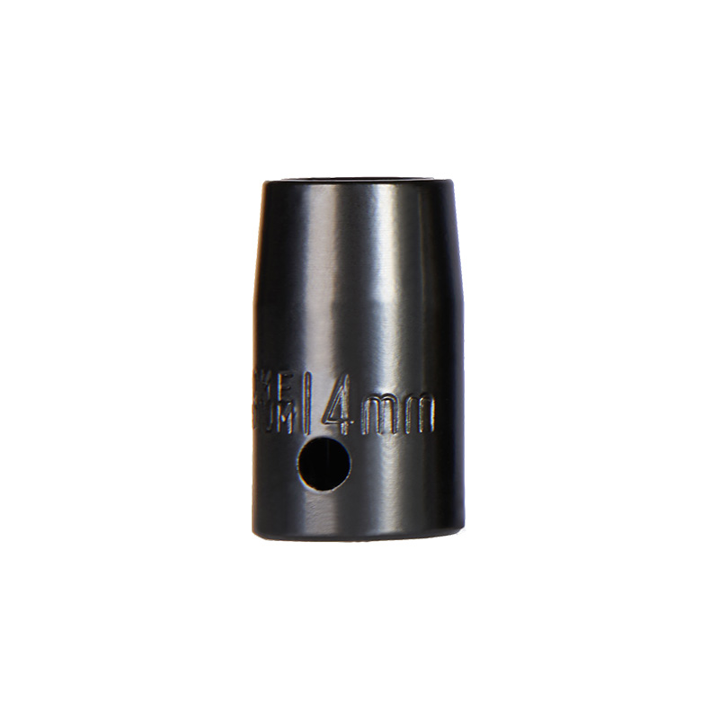 1/2" electrophoresis CRV socket-14mm