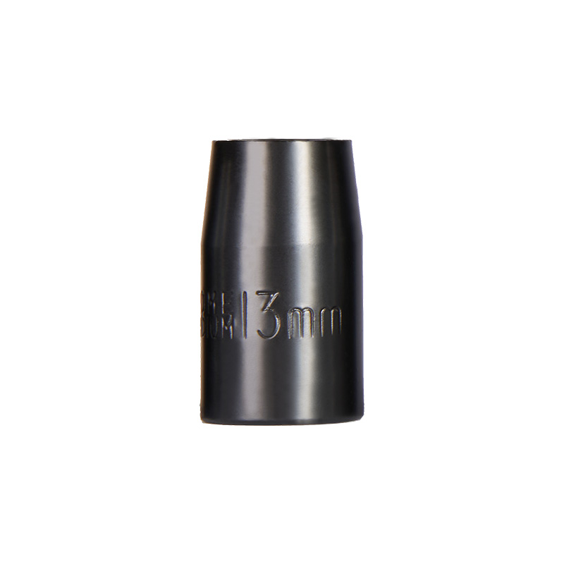 1/2" electrophoresis CRV socket-13mm