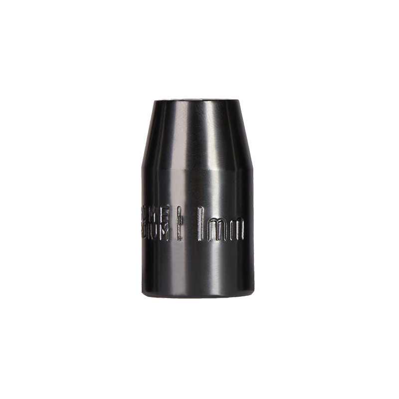 1/2" electrophoresis CRV socket-11mm