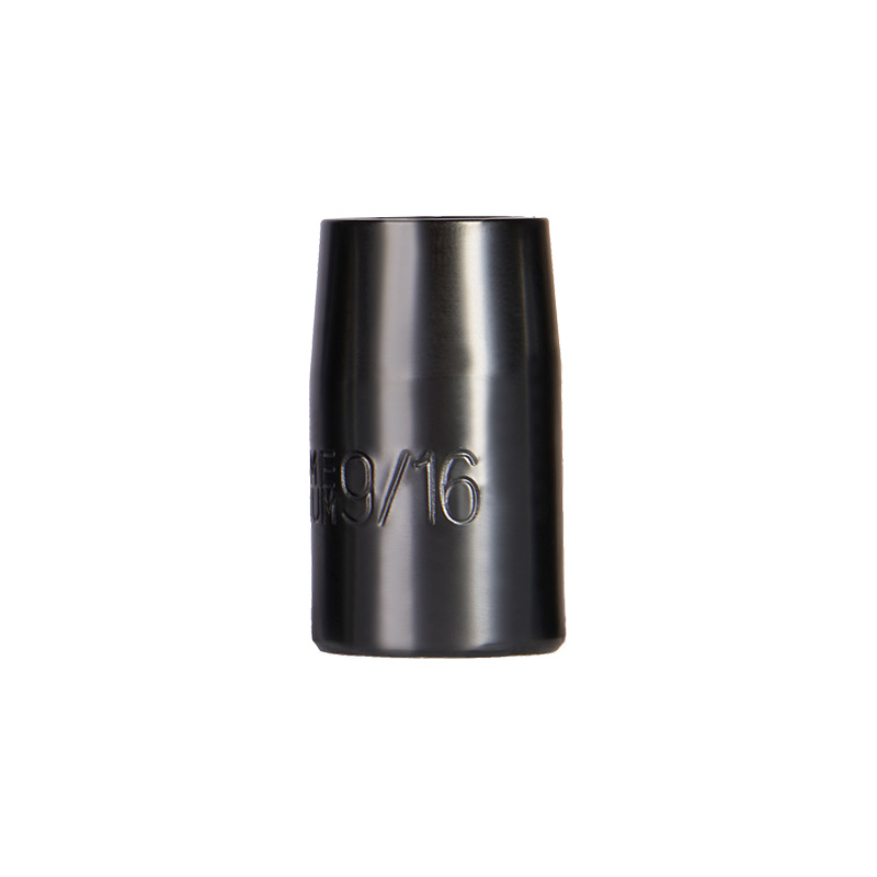 1/2" electrophoresis CRV socket-9/16"