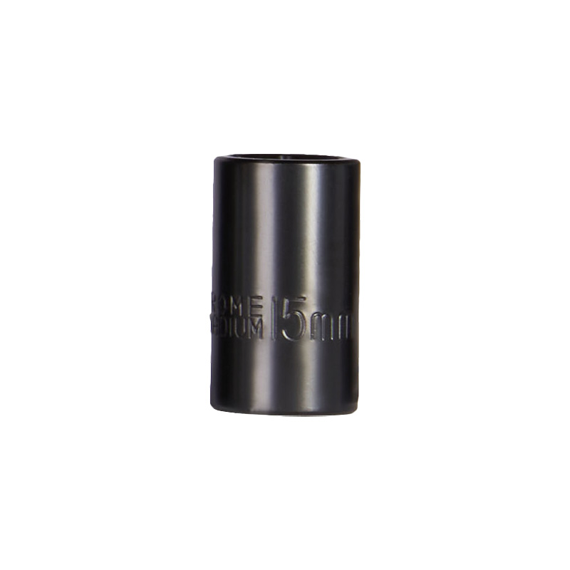 1/2" electrophoresis CRV socket-15mm