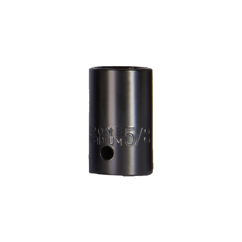 1/2" electrophoresis CRV socket-5/8"