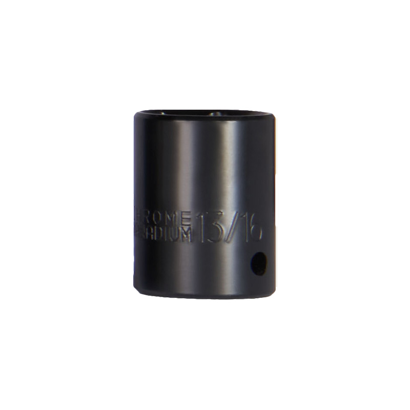 1/2" electrophoresis CRV socket-13/16"