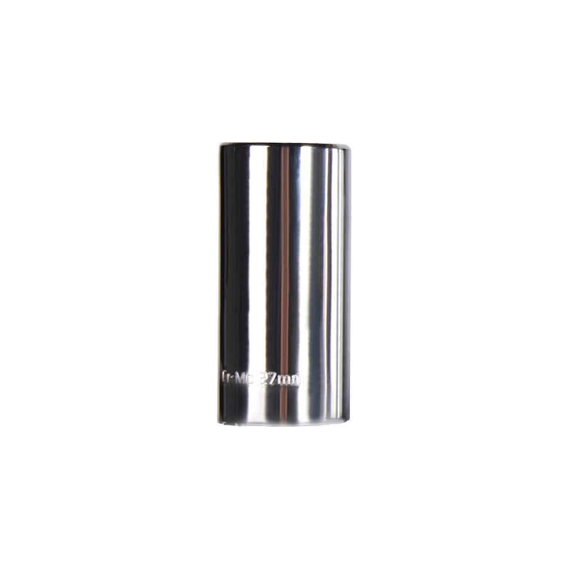 1/2" chromed CrMo socket-27mm