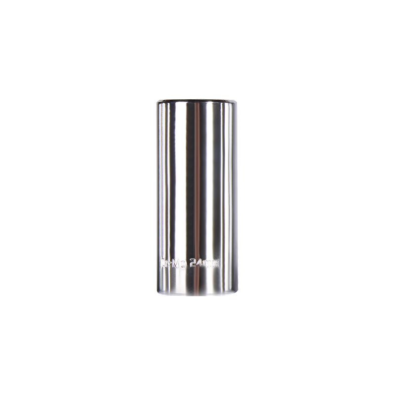 1/2" chromed CrMo socket-24mm