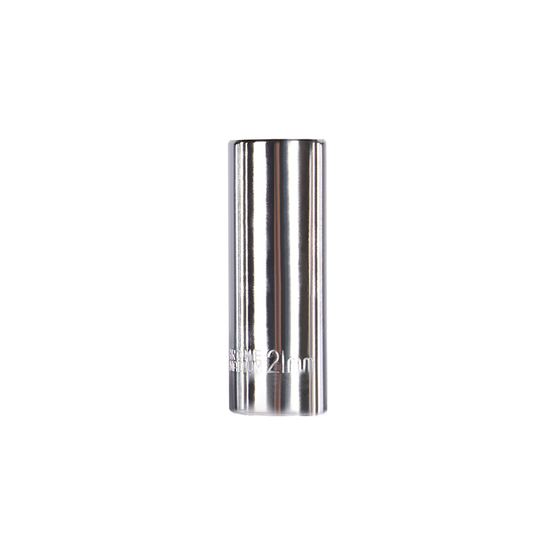 1/2" chromed CrMo socket-21mm