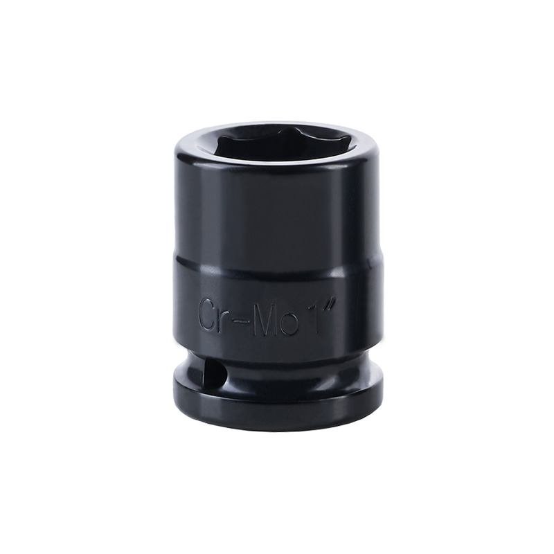 3/4" electrophoresis CrMo socket-1"