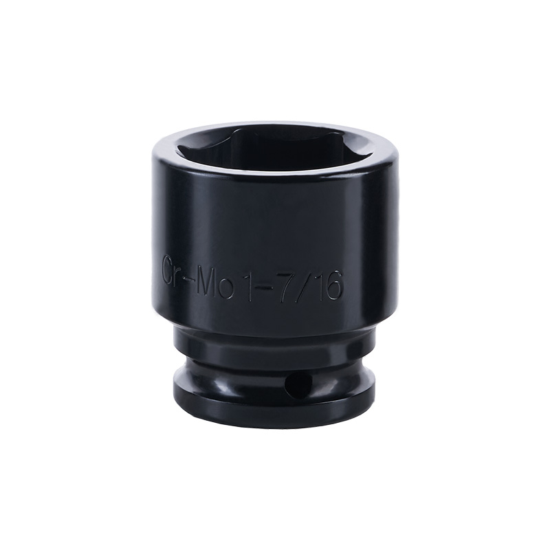 3/4" electrophoresis CrMo socket-1-7/16"