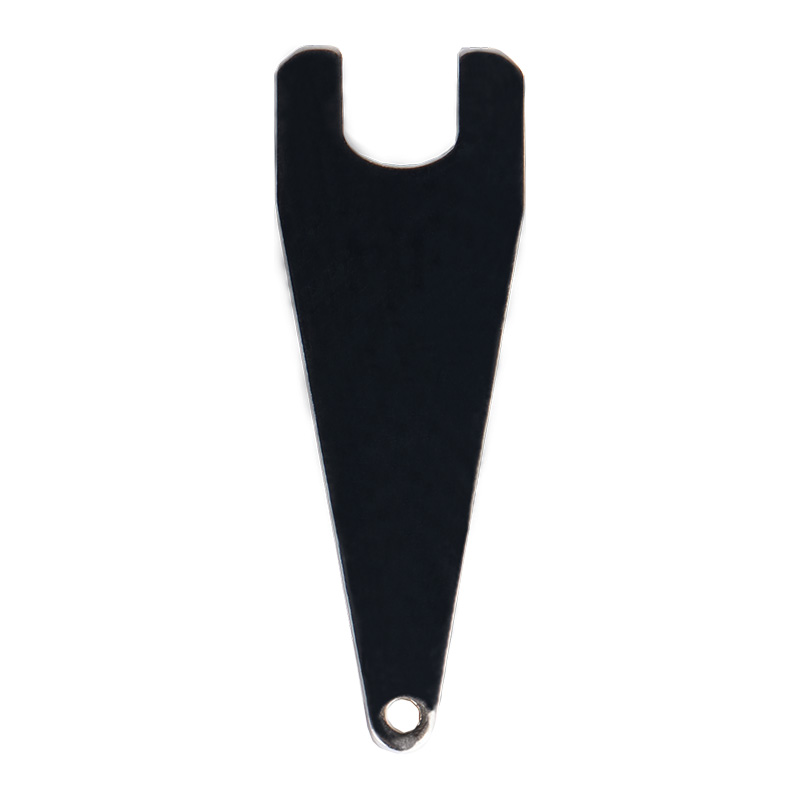 14.2mm grinder wrench-chrome plated