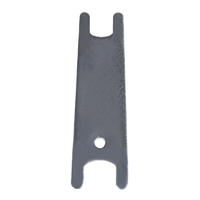 grinder wrench-zinc plated
