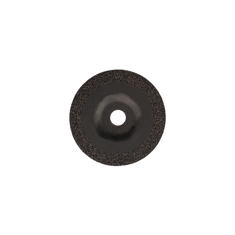 4"grinding disc