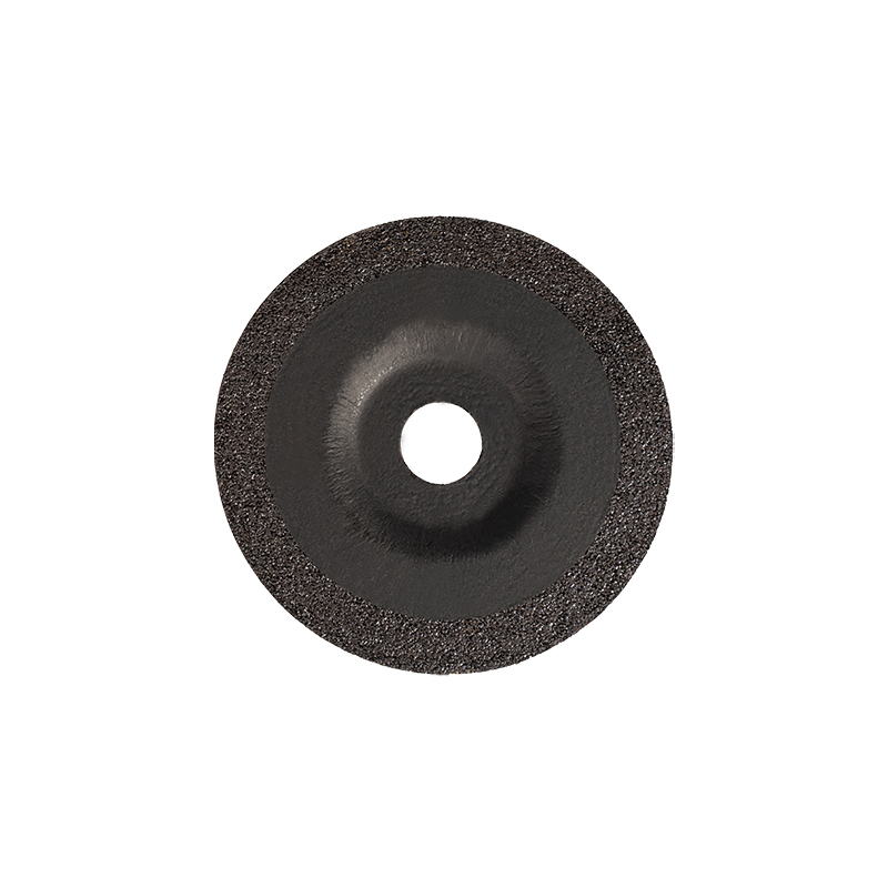 5" grinding disc