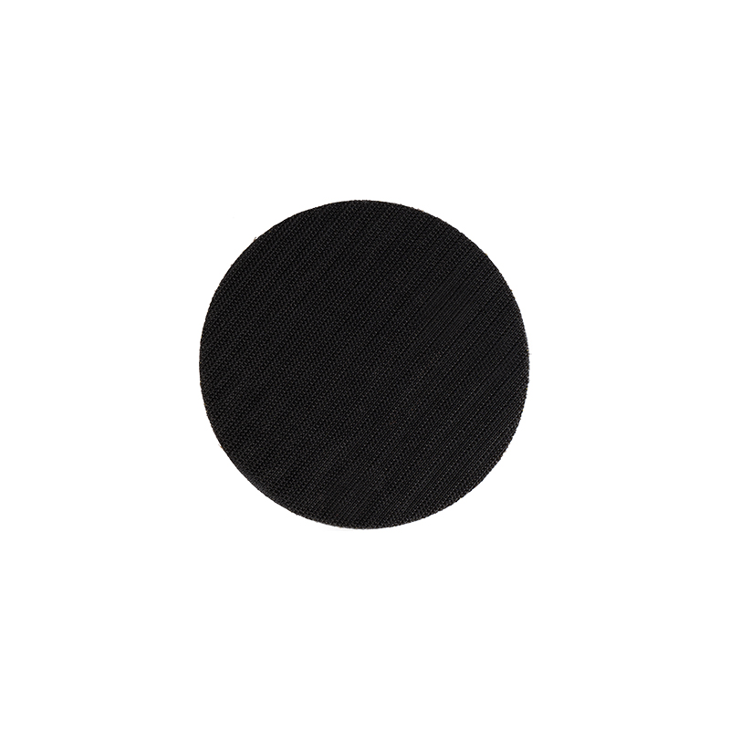 5" sanding pad- holeless