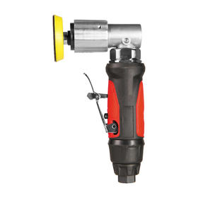 Failure causes of pneumatic tools