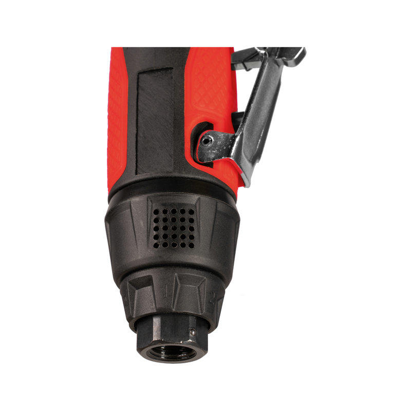 Working principle and advantages of pneumatic tools