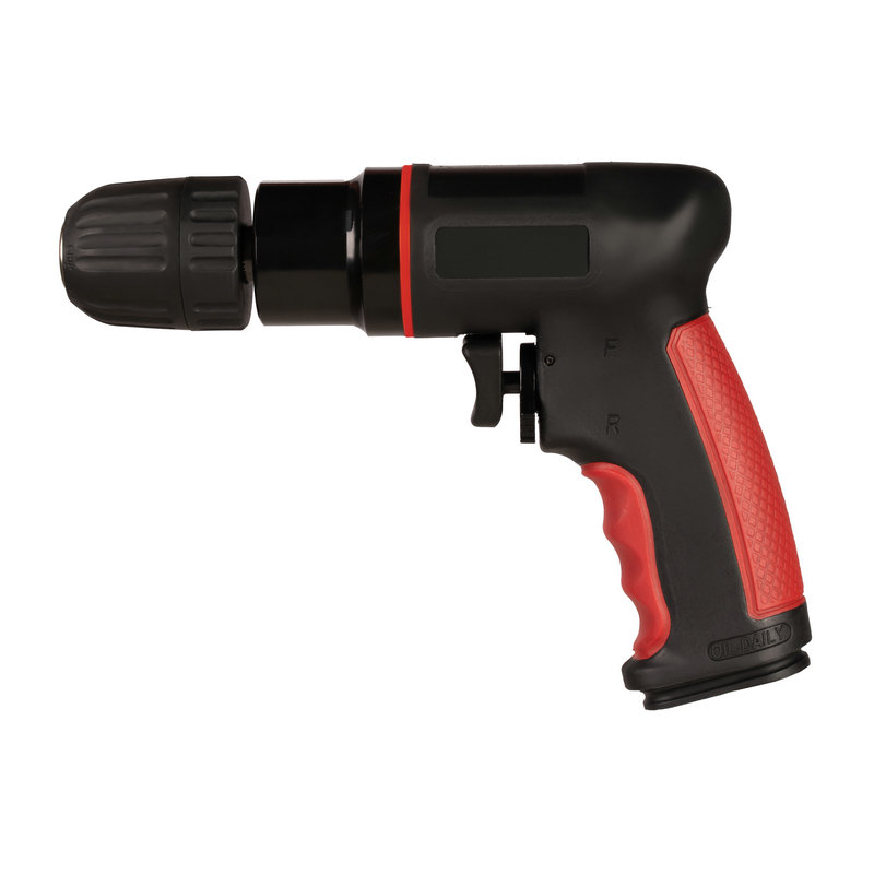 Features of pneumatic wrench, pay attention to maintenance