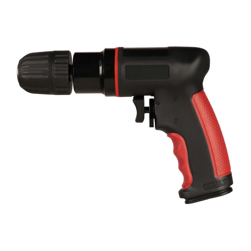 Why maintain the pneumatic tools