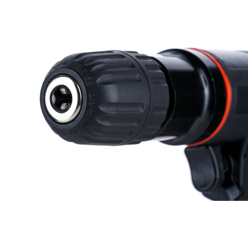 Parameter meaning of pneumatic wrench