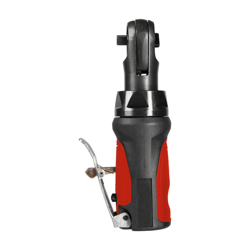 How to use a Air Impact Wrench