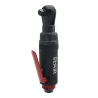 Mini Air Ratchet Wrench - 3/8 or 1/4inch, powerful 50Nm, mini size