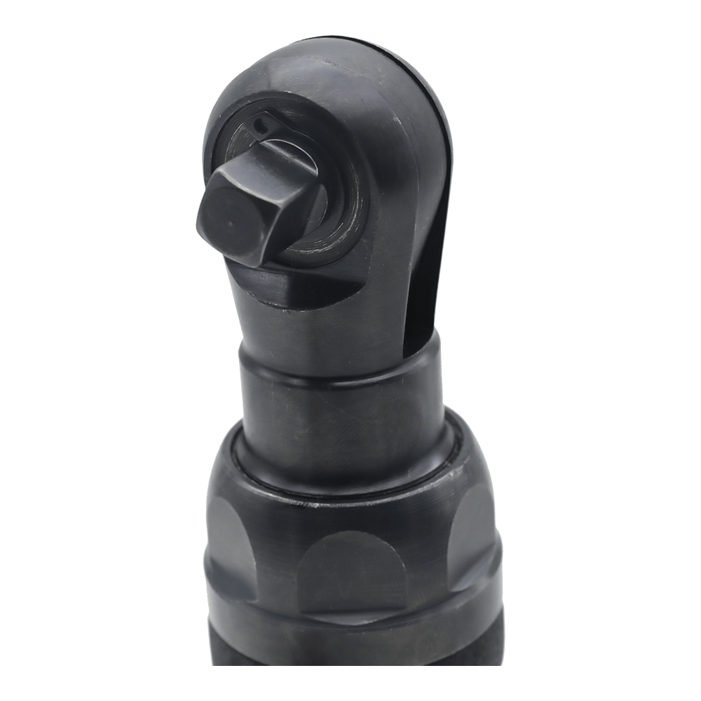 Mini Air Ratchet Wrench - 3/8 or 1/4inch, powerful 50Nm, mini size