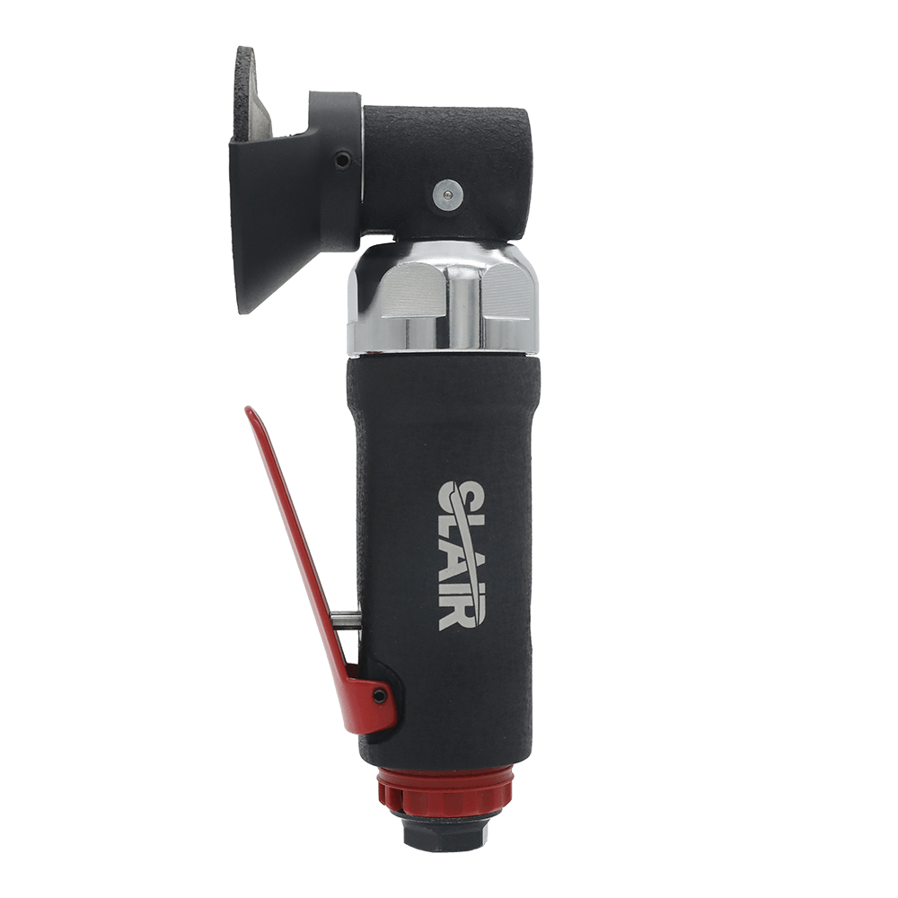 2"Air Angle Grinder - mini 2inch, replaceable, 90 degree