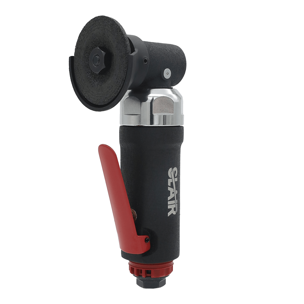 2"Air Angle Grinder - mini 2inch, replaceable, 90 degree
