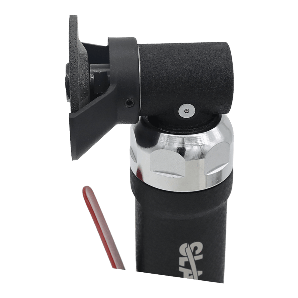 2"Air Angle Grinder - mini 2inch, replaceable, 90 degree