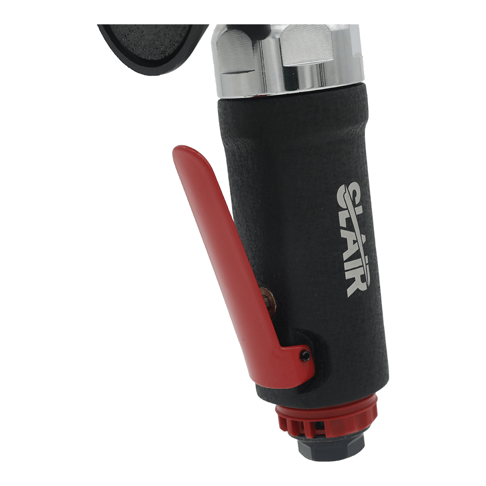 2"Air Angle Grinder - mini 2inch, replaceable, 90 degree
