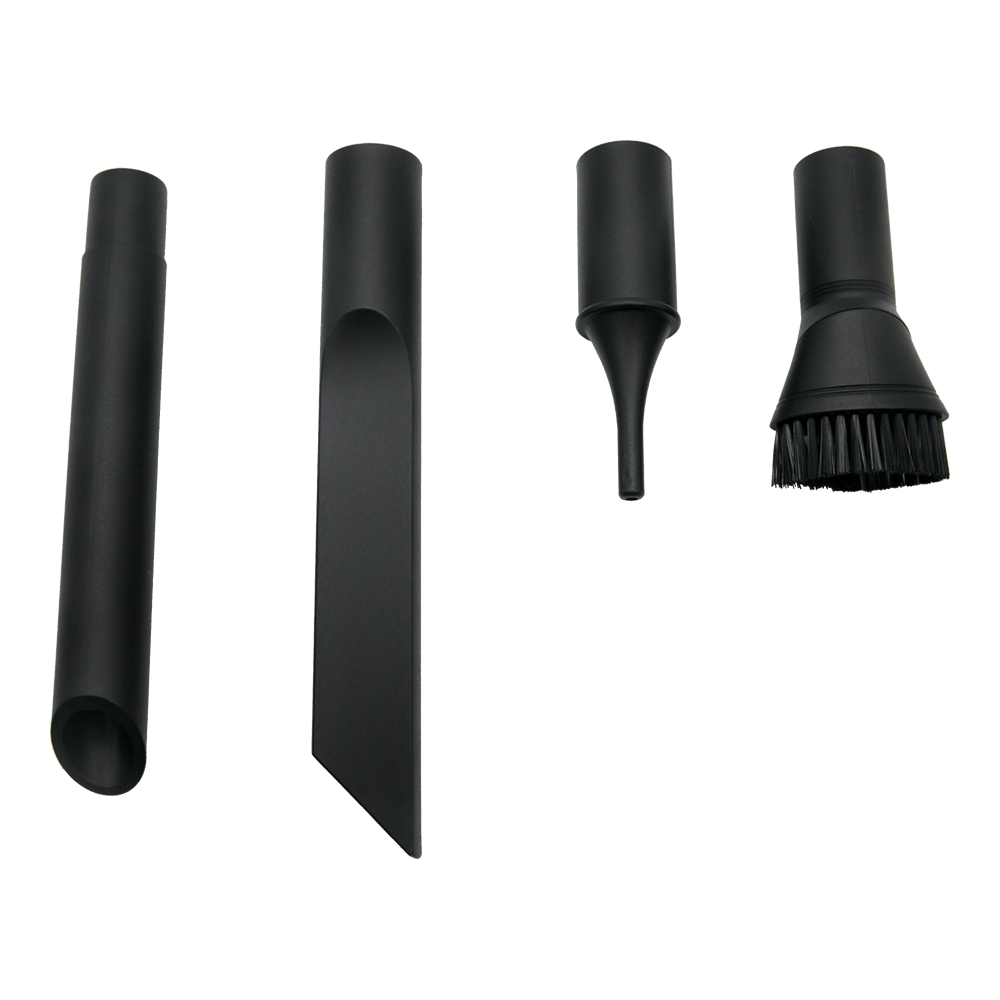 Air Vacuum/Blow Gun Kit - one-touch, 2in1, multifunctional