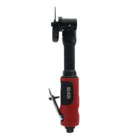 What are the primary applications of an air impact wrench?