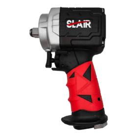 What is an Air Impact Wrench and Why is it Essential for Mechanics?