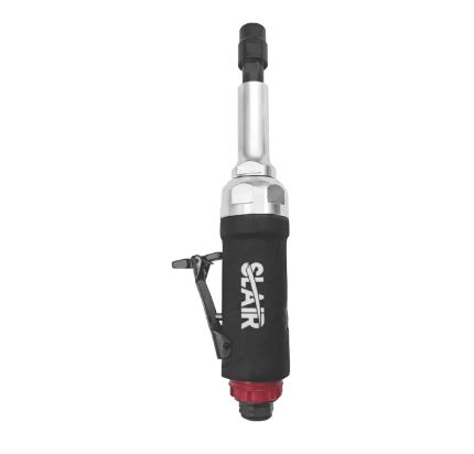 Are Air Die Grinders the Most Versatile and Efficient Tool for Grinding and Shaping Different Materials?