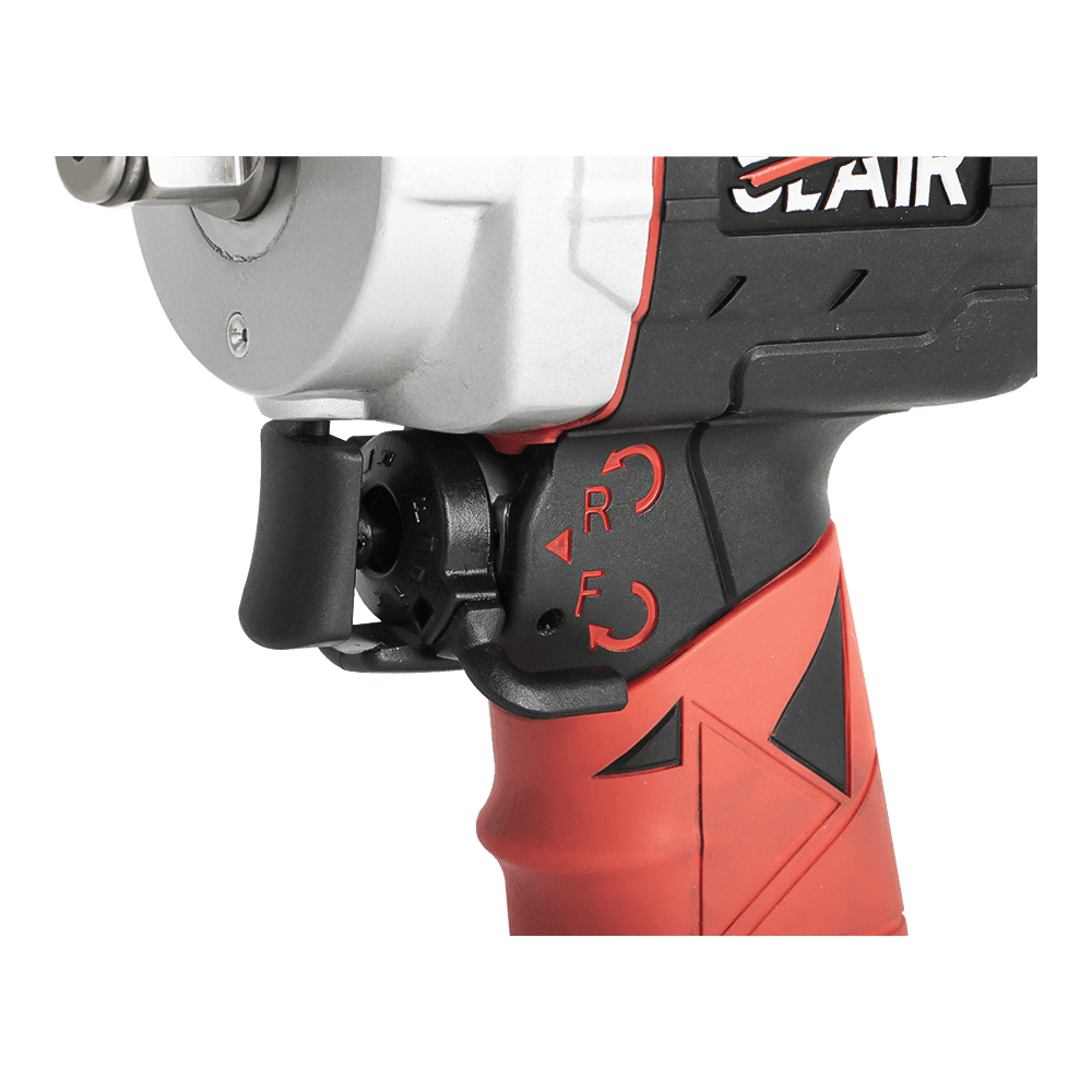 SLAIR 1/2"Air IMPACT WRENC-750NM