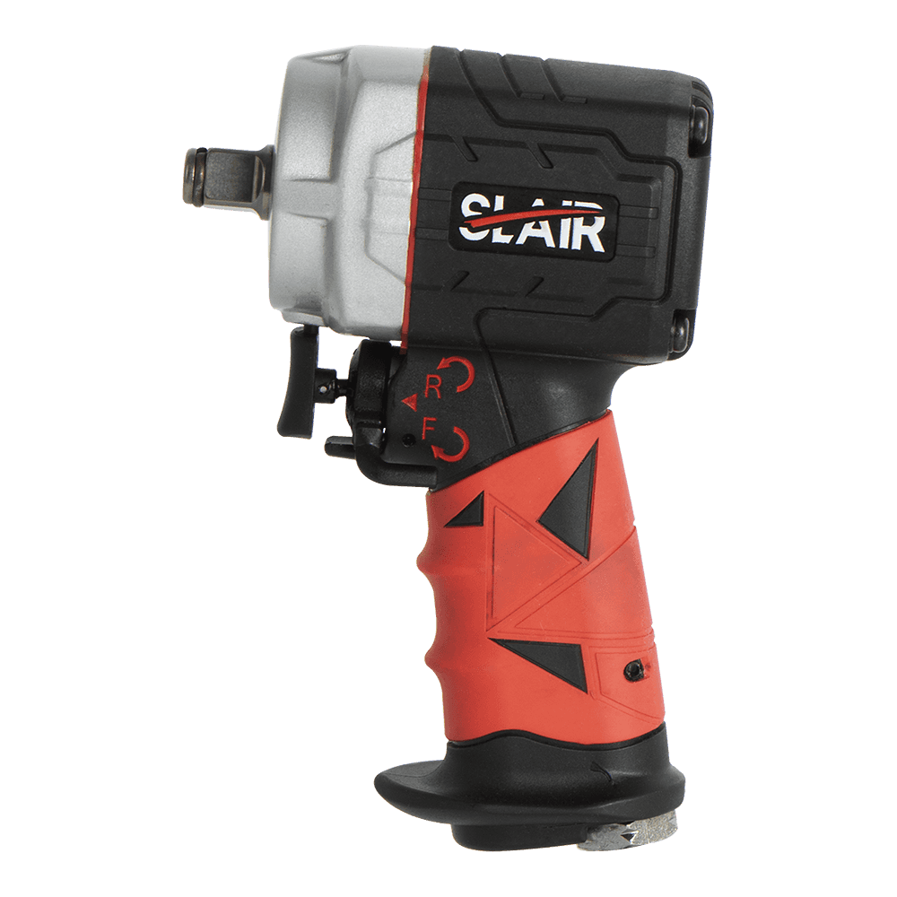 SLAIR 1/2"Air IMPACT WRENC-750NM