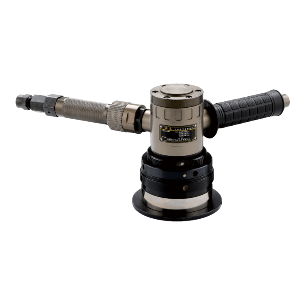 SLAIR INDUSTRIAL-GRADE PNEUMATIC CHAMFERING MACHINE