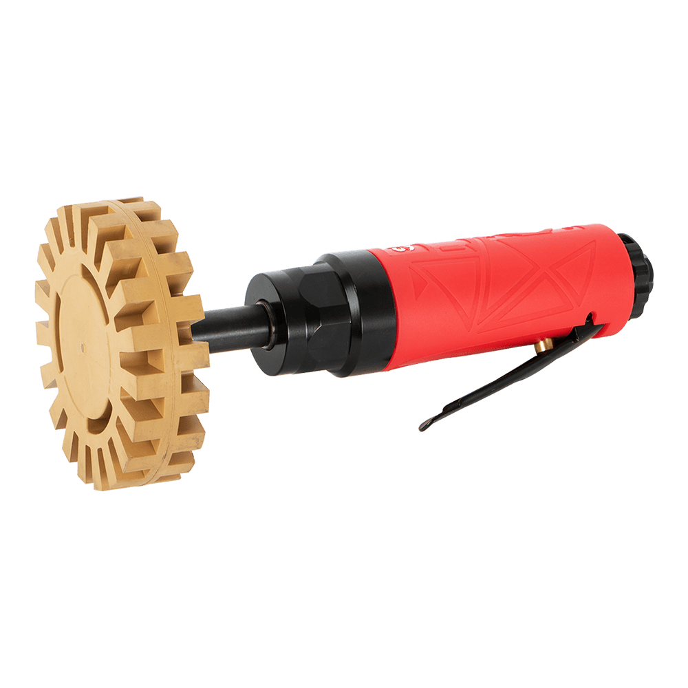 SLAIR 1/4" AIR DEGUMMING MACHINE